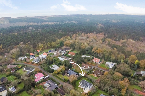 Medium property photo - Hoge Hilleweg 12, 4328 RB Burgh-Haamstede